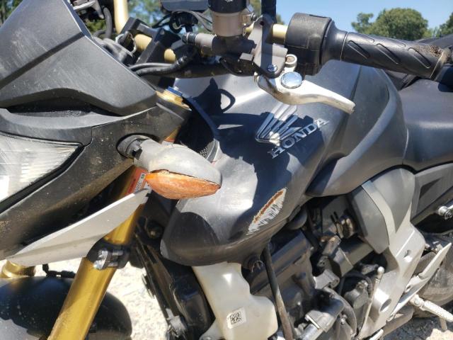 2014 HONDA CB1000 R ZDCSC6012EF215503