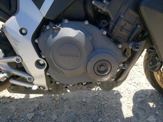 2014 HONDA CB1000 R ZDCSC6012EF215503