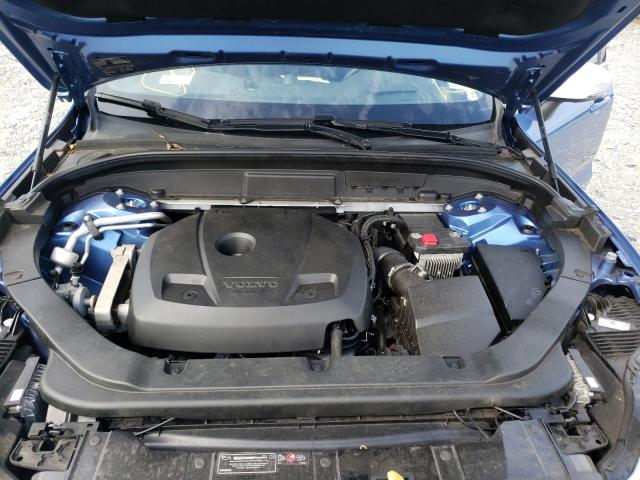 2019 VOLVO XC60 T5 R- LYV102RM9KB184981