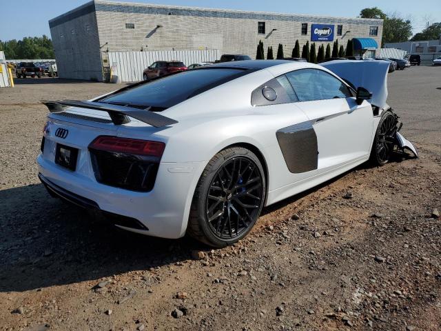 2018 AUDI R8 5.2 PLU WUAKBAFX0J7900518