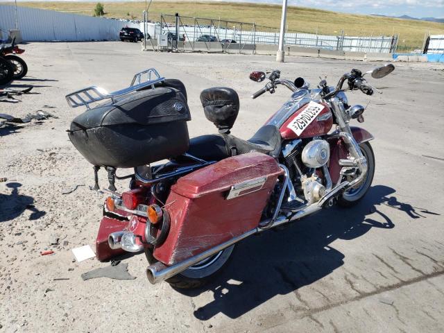 2004 HARLEY-DAVIDSON FLHRCI 1HD1FRW174Y726323