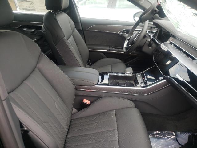 2022 AUDI A8 L WAULDAF83NN006371