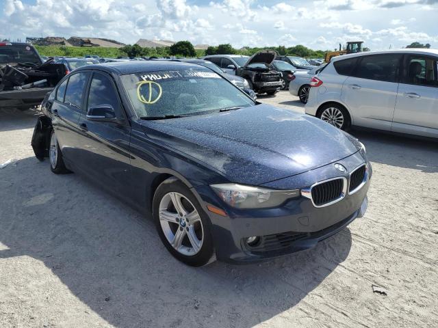2015 BMW 328 I - WBA3A5C58FF609712