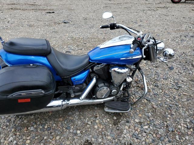 2012 YAMAHA XVS950 A JYAVN01E4CA014351