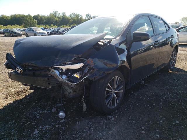 2016 TOYOTA CARROLLA 5YFBURHE9GP374561