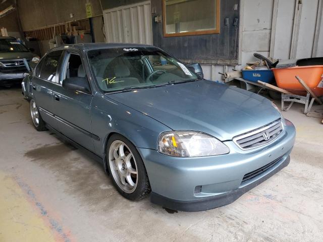 2000 Honda Civic LX for sale in Indianapolis, IN