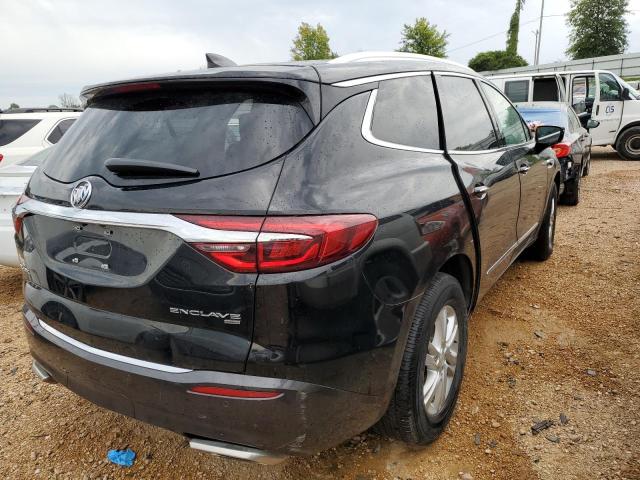 2018 BUICK ENCLAVE PR 5GAEVBKW5JJ198947