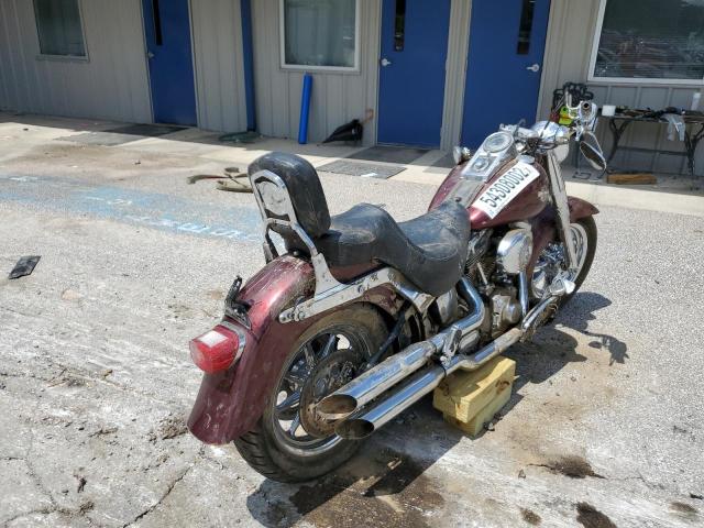 2005 HARLEY-DAVIDSON FLSTFI 1HD1BXB185Y088817