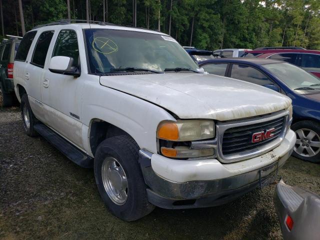 2003 GMC Yukon 