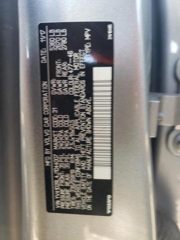 2018 VOLVO 145S YV4102RL4J1044007