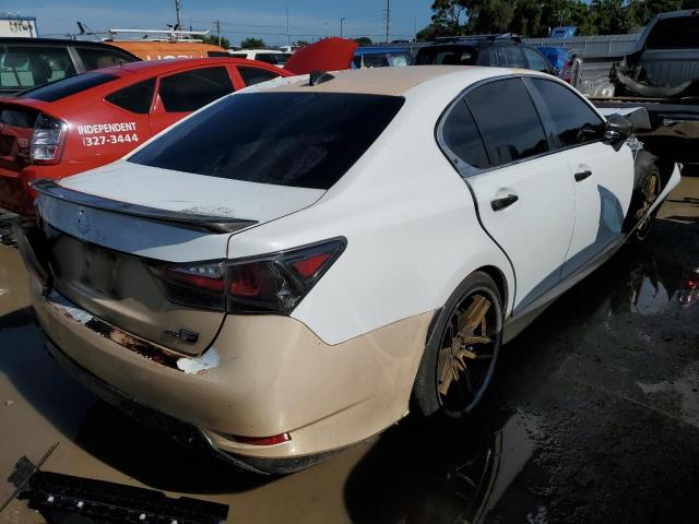 2016 LEXUS GS-F JTHBP1BL0GA000584