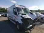 2016 FREIGHTLINER  SPRINTER