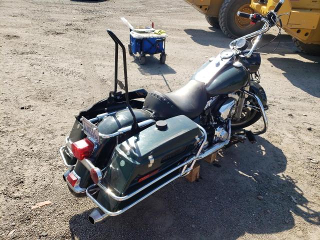2006 HARLEY-DAVIDSON FLHPI 1HD1FHW106Y662106