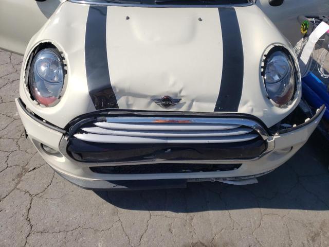WMWXM5C58F3A56864 Mini Cooper