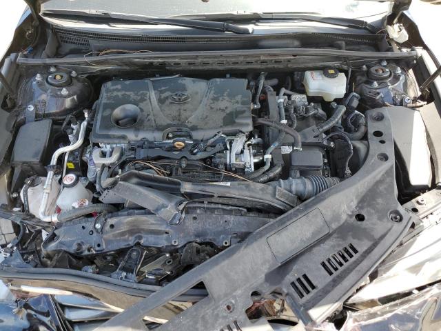 2020 TOYOTA AVALON LIM 4T1D21FB1LU016100