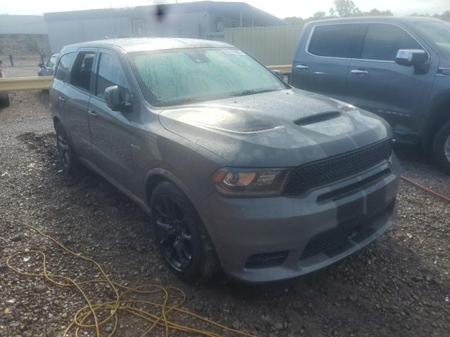 2019 Dodge Durango SRT