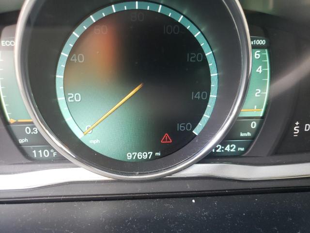 2015 VOLVO V60 PREMIE YV140MEC8F1190946
