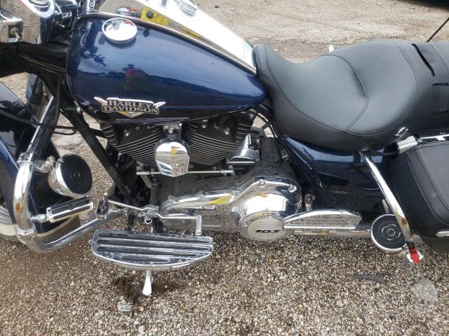 2012 HARLEY-DAVIDSON FLHRC ROAD 1HD1FRM1XCB642971