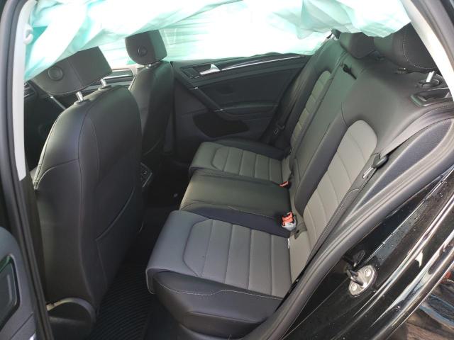 2015 VOLKSWAGEN GOLF TDI 3VW2A7AU1FM030689