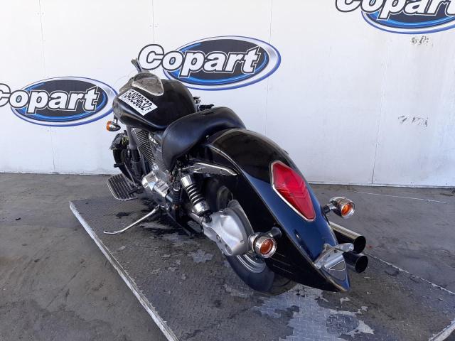 2002 HONDA VTX1800 S 1HFSC49432A000039