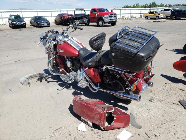 2004 HARLEY-DAVIDSON FLHRCI 1HD1FRW174Y726323
