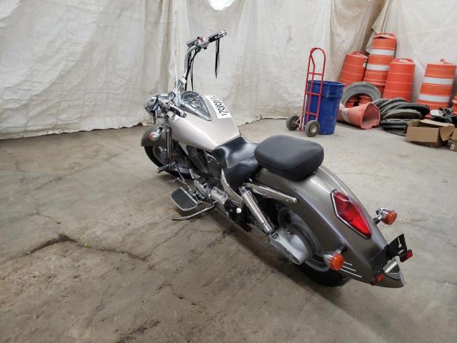 2007 HONDA VTX1300 R 1HFSC52677A404146
