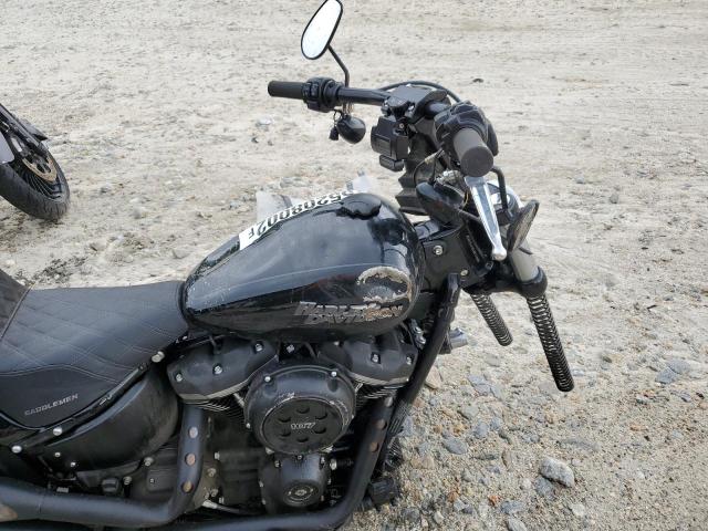2020 HARLEY-DAVIDSON FXBB 1HD1YJJ18LB071464