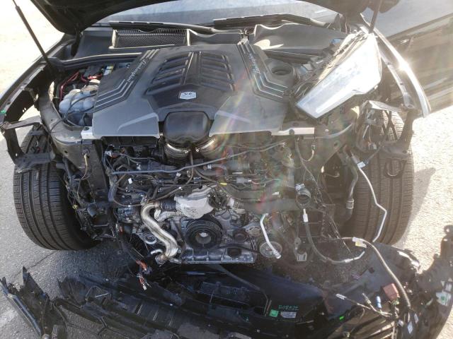 2019 LAMBORGHINI URUS ZPBUA1ZL0KLA02004