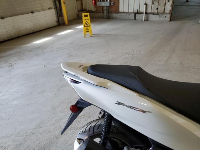 2021 HONDA WW150 RLHKF4707MY000914