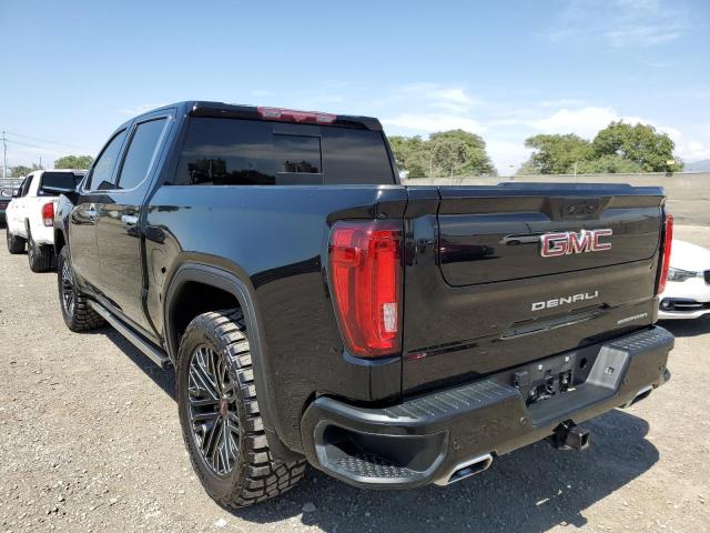 2020 GMC SIERRA DEN 1GTU9FEL8LZ176453