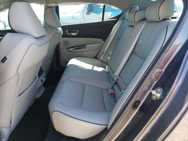 2019 ACURA TLX ADVANC 19UUB3F80KA006356