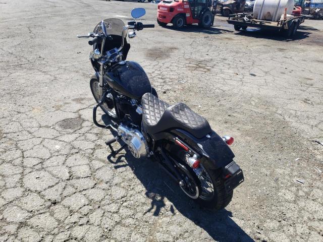 2020 HARLEY-DAVIDSON FXST 1HD1BVJ25LB077238