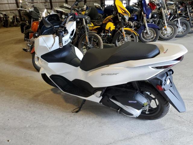 2021 HONDA WW150 RLHKF4707MY000914