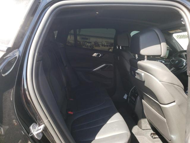 2021 BMW X6 M50I 5UXCY8C01M9E17713