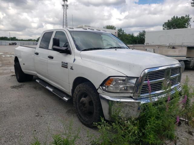 2012 Dodge Ram 3500 ST