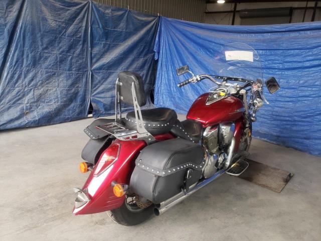 2003 HONDA VT1300 S 1HFSC52013A001754