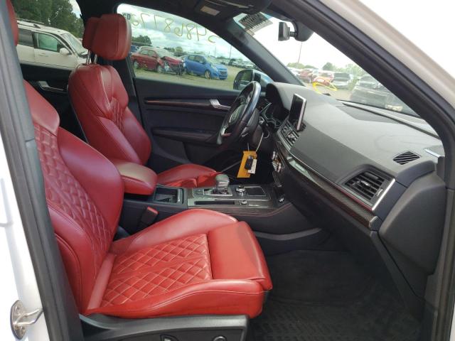 2018 AUDI SQ5 PREMIU WA1A4AFY4J2171619
