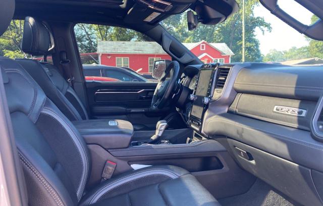 2021 RAM 1500 TRX 1C6SRFU95MN759303
