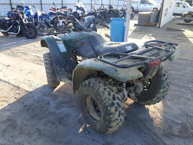 2013 HONDA TRX420 TM 1HFTE3406D4603940