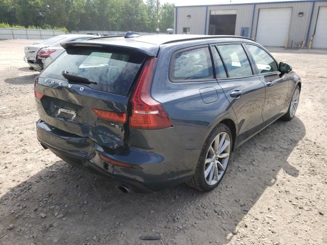 2020 VOLVO V60 T5 MOM YV1102EK0L2391776
