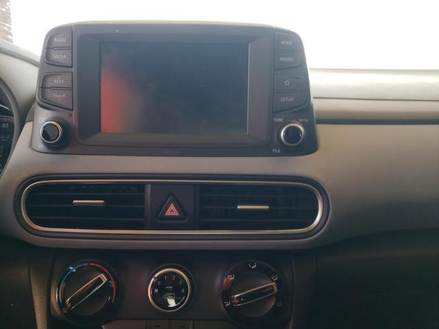 2021 HYUNDAI KONA KM8K12AA7MU705994