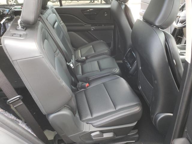 2022 LINCOLN AVIATOR GR 5LMYJ8XY3NNL01052