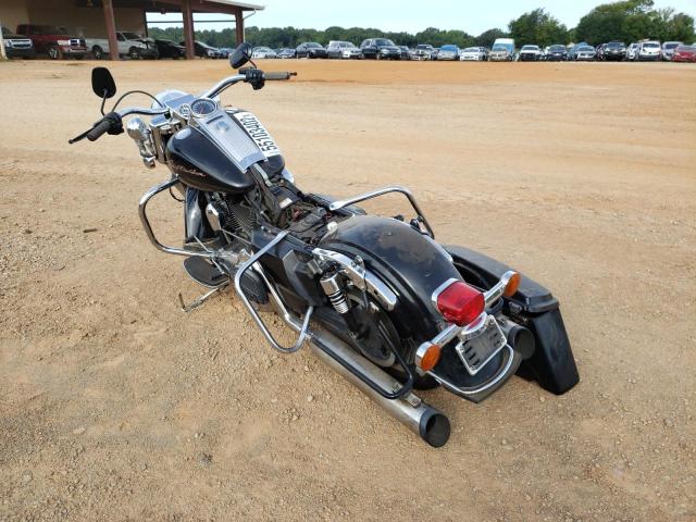 2010 HARLEY-DAVIDSON FLHR 1HD1FB434AB633253