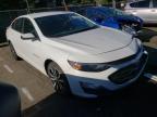 2020 CHEVROLET MALIBU RS - 1G1ZG5STXLF098259