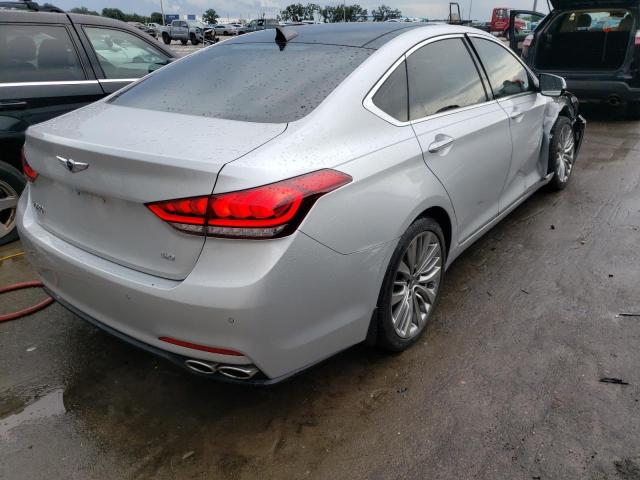 2017 GENESIS G80 ULTIMA KMHGN4JF1HU209158