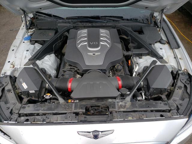 2017 GENESIS G80 ULTIMA KMHGN4JF1HU209158