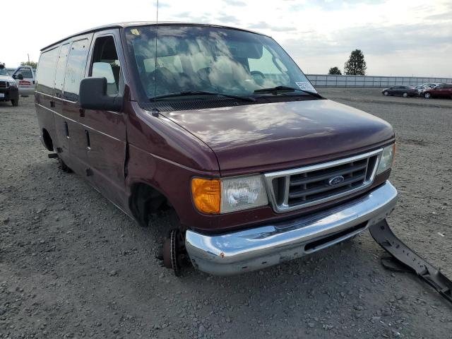 2006 Ford Econoline for sale in Airway Heights, WA