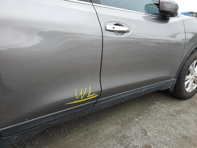 KNMAT2MT0GP619341 Nissan ROGUE S