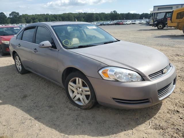 2008 Chevrolet Impala LT