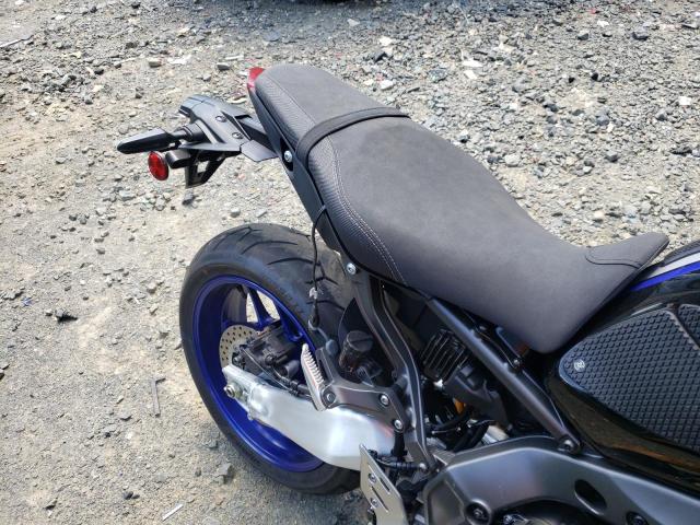 2021 YAMAHA MT09 D JYARN72E9MA000455